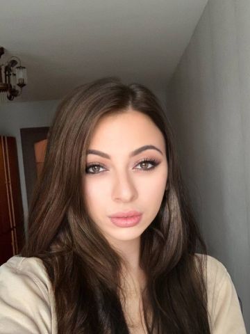 Проститутка Эвелина